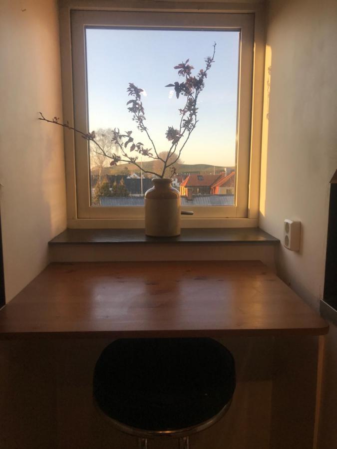 Vila Botanikerns Hus Löderup Exteriér fotografie