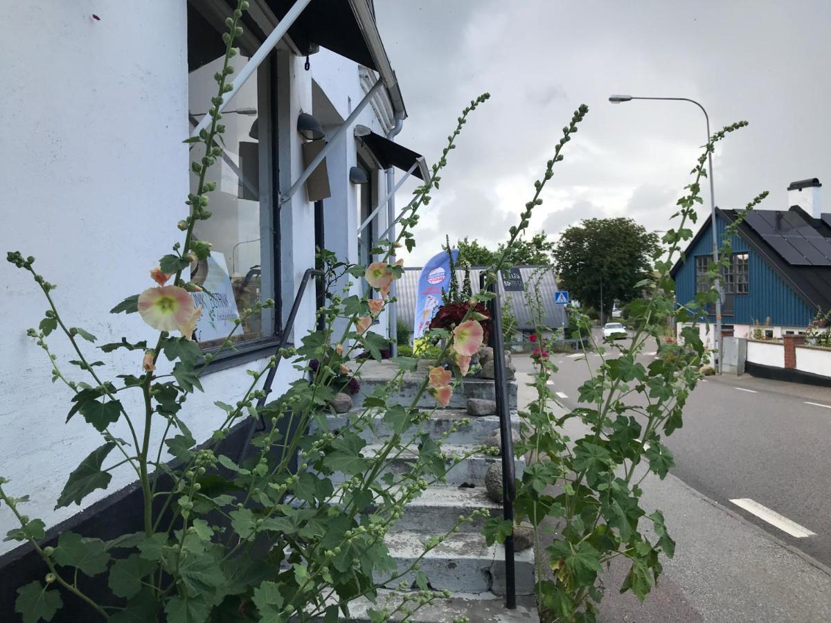 Vila Botanikerns Hus Löderup Exteriér fotografie