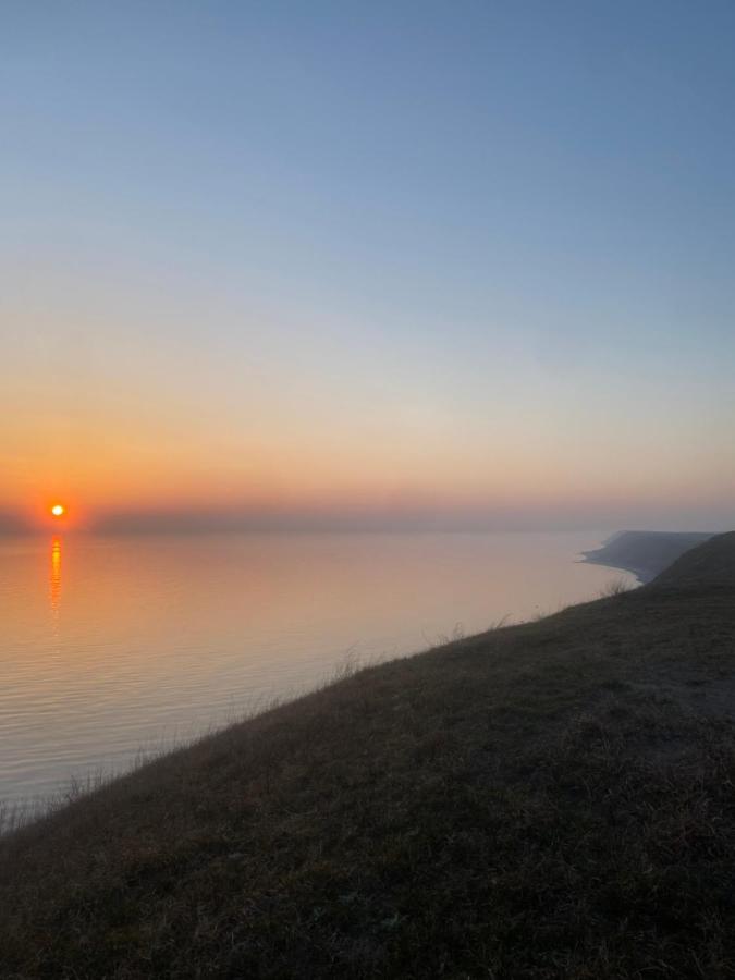 Vila Botanikerns Hus Löderup Exteriér fotografie